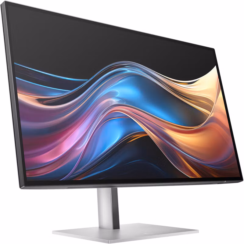 HP 727pq 27" IPS Black 2560 x 1440 (2K) HDMI Gamingskärm