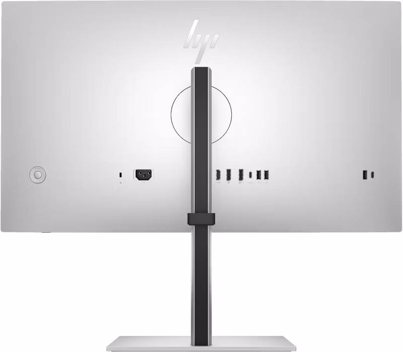 HP 727pq 27" IPS Black 2560 x 1440 (2K) HDMI Gamingskärm