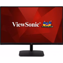 ViewSonic VA2432-MHD 24" 1920 x 1080 pixels Full HD LED Black Gamingskärm