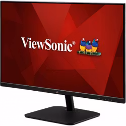 ViewSonic VA2432-MHD 24" 1920 x 1080 pixels Full HD LED Black Gamingskärm