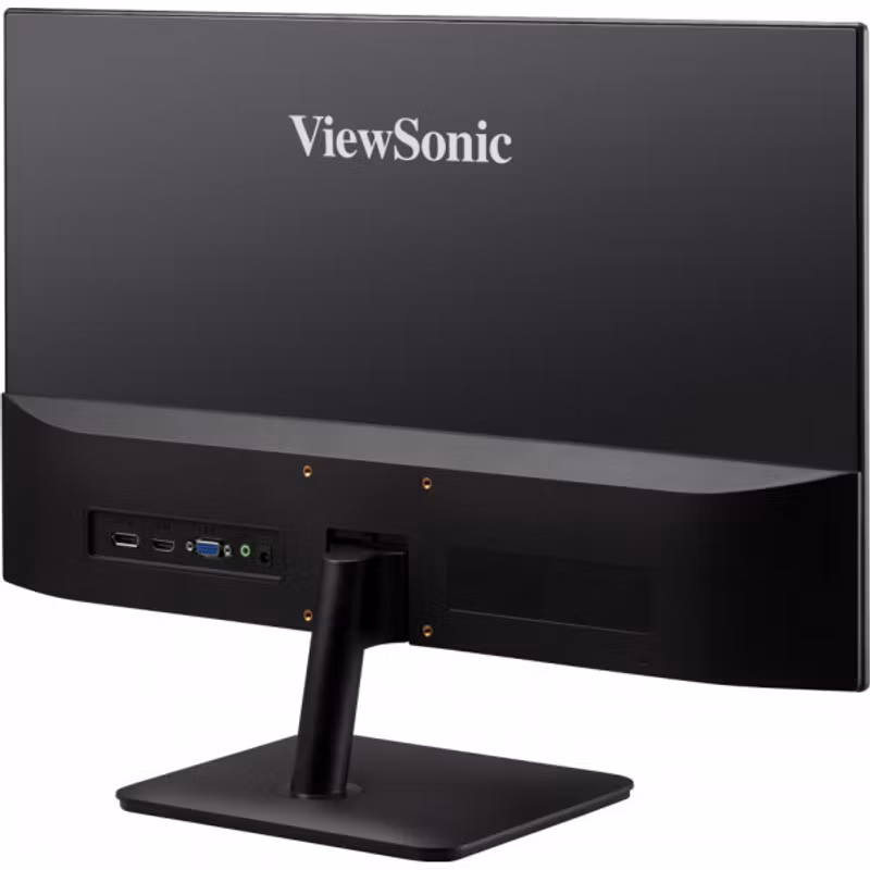 ViewSonic VA2432-MHD 24" 1920 x 1080 pixels Full HD LED Black Gamingskärm