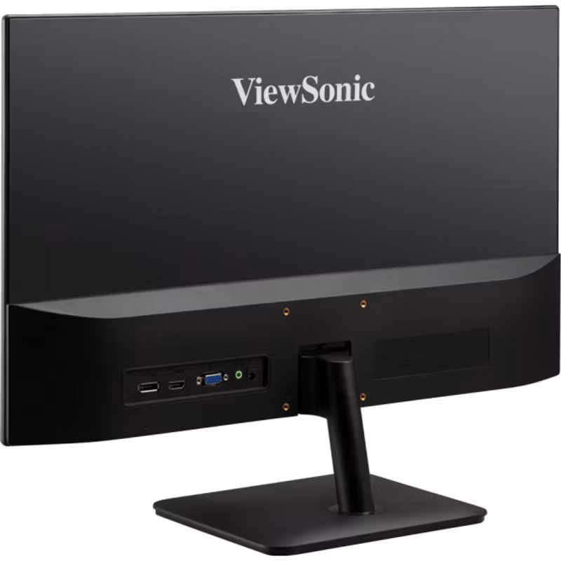 ViewSonic VA2432-MHD 24" 1920 x 1080 pixels Full HD LED Black Gamingskärm