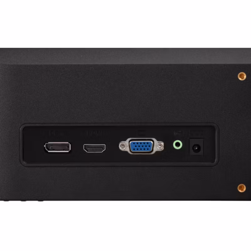 ViewSonic VA2432-MHD 24" 1920 x 1080 pixels Full HD LED Black Gamingskärm
