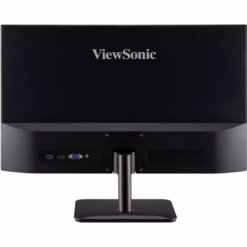 ViewSonic VA2432-MHD 24" 1920 x 1080 pixels Full HD LED Black Gamingskärm