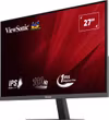 ViewSonic VA2708-2K-HD 27" 2560 x 1440 pixels 2K Ultra HD LED Gamingskärm