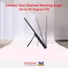 ViewSonic VA1650 16" Full HD LED Portabel Skärm