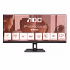 AOC Essential-line U34E2M/BK 34" 3440 x 1440 pixels Wide Quad HD Gamingskärm