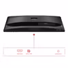 AOC Essential-line U34E2M/BK 34" 3440 x 1440 pixels Wide Quad HD Gamingskärm