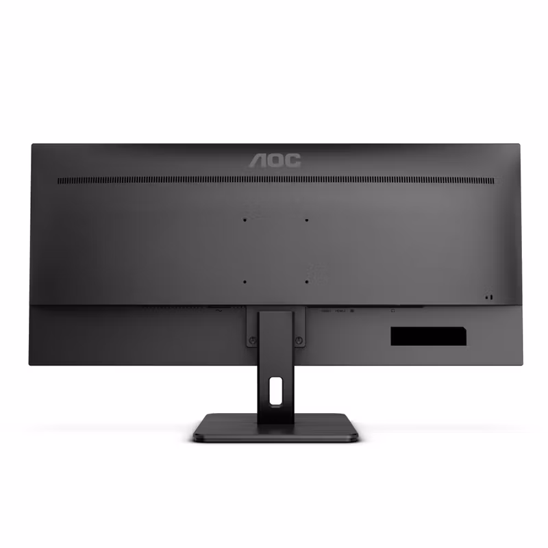 AOC Essential-line U34E2M/BK 34" 3440 x 1440 pixels Wide Quad HD Gamingskärm