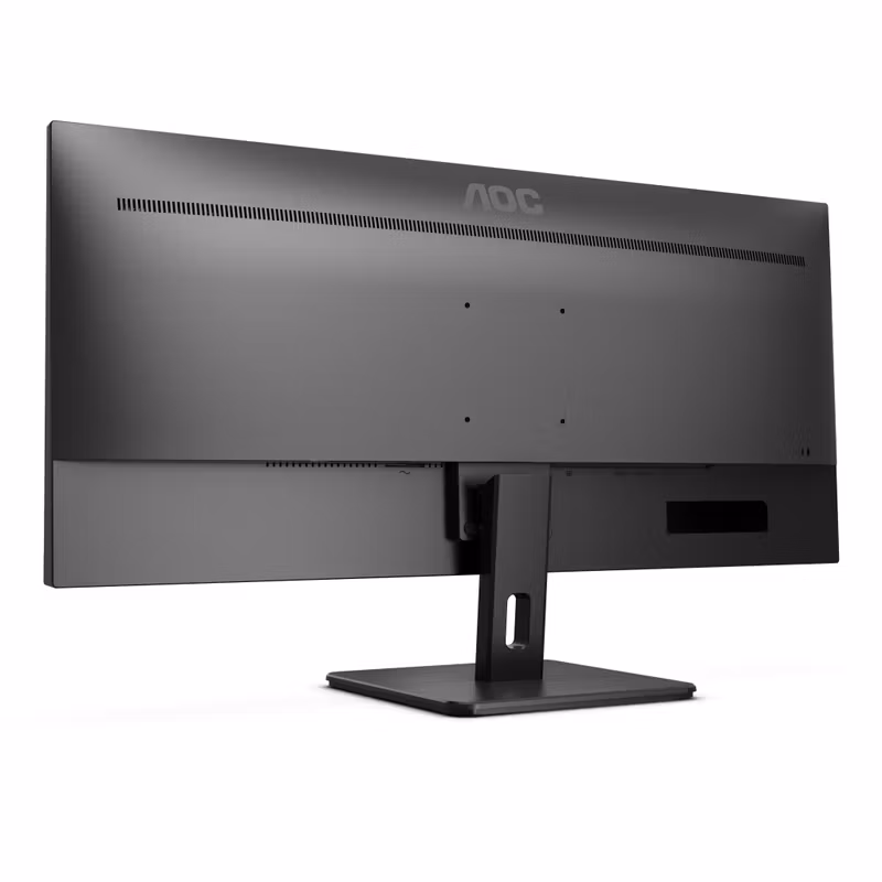 AOC Essential-line U34E2M/BK 34" 3440 x 1440 pixels Wide Quad HD Gamingskärm