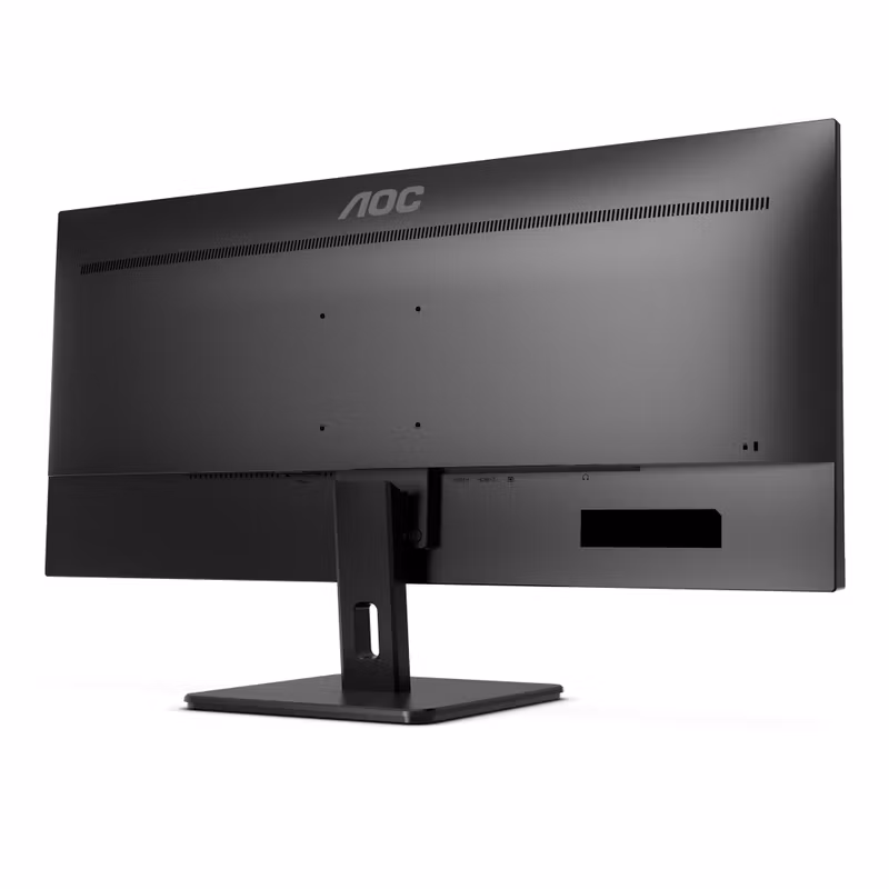 AOC Essential-line U34E2M/BK 34" 3440 x 1440 pixels Wide Quad HD Gamingskärm