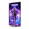 AOC AGON PRO AG326UD 31.5" 3840 x 2160 pixels 4K Ultra HD QD-OLED Gamingskärm