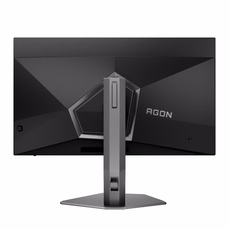 AOC AGON PRO AG326UD 31.5" 3840 x 2160 pixels 4K Ultra HD QD-OLED Gamingskärm