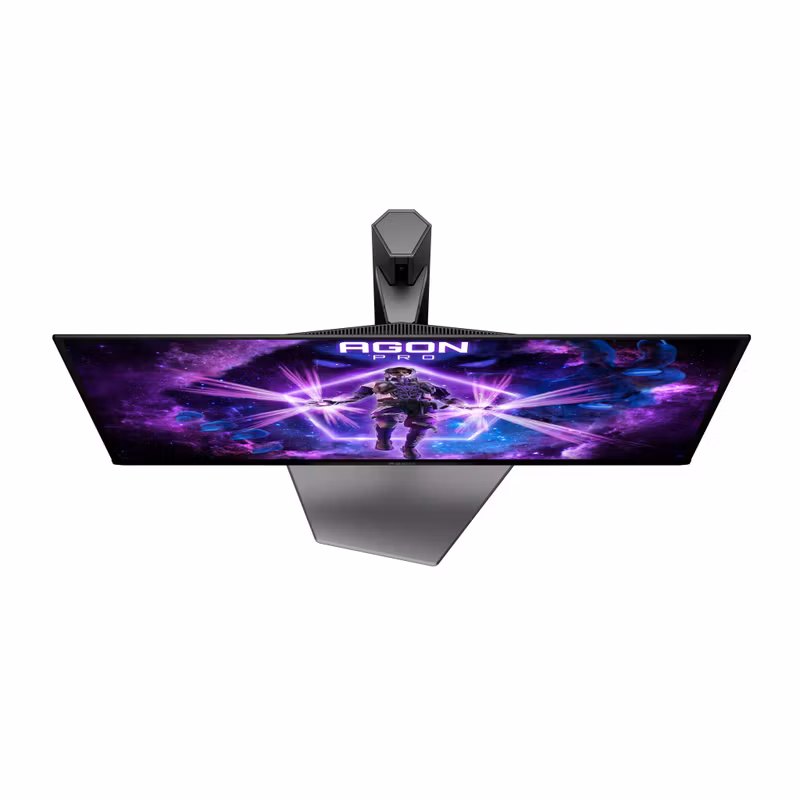 AOC AGON PRO AG326UD 31.5" 3840 x 2160 pixels 4K Ultra HD QD-OLED Gamingskärm