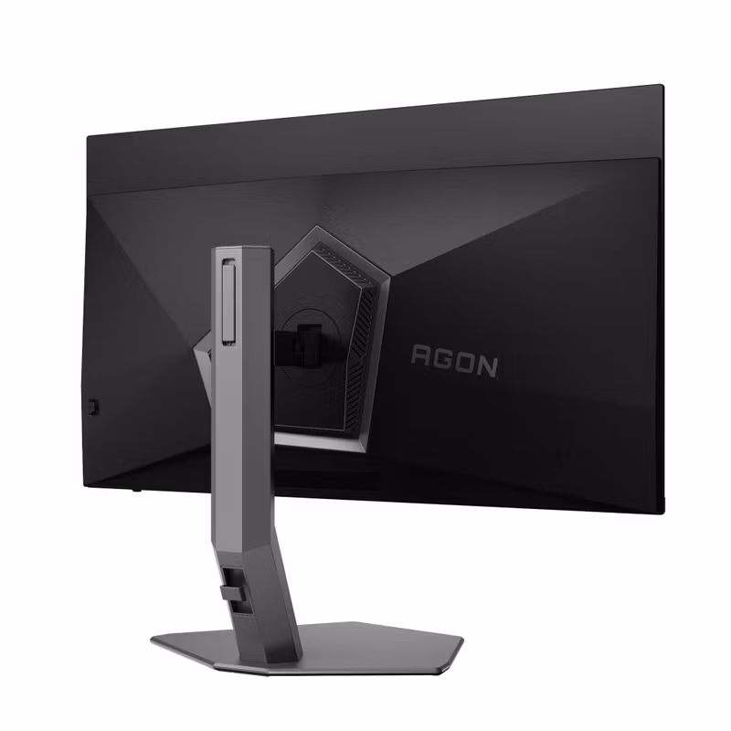AOC AGON PRO AG326UD 31.5" 3840 x 2160 pixels 4K Ultra HD QD-OLED Gamingskärm