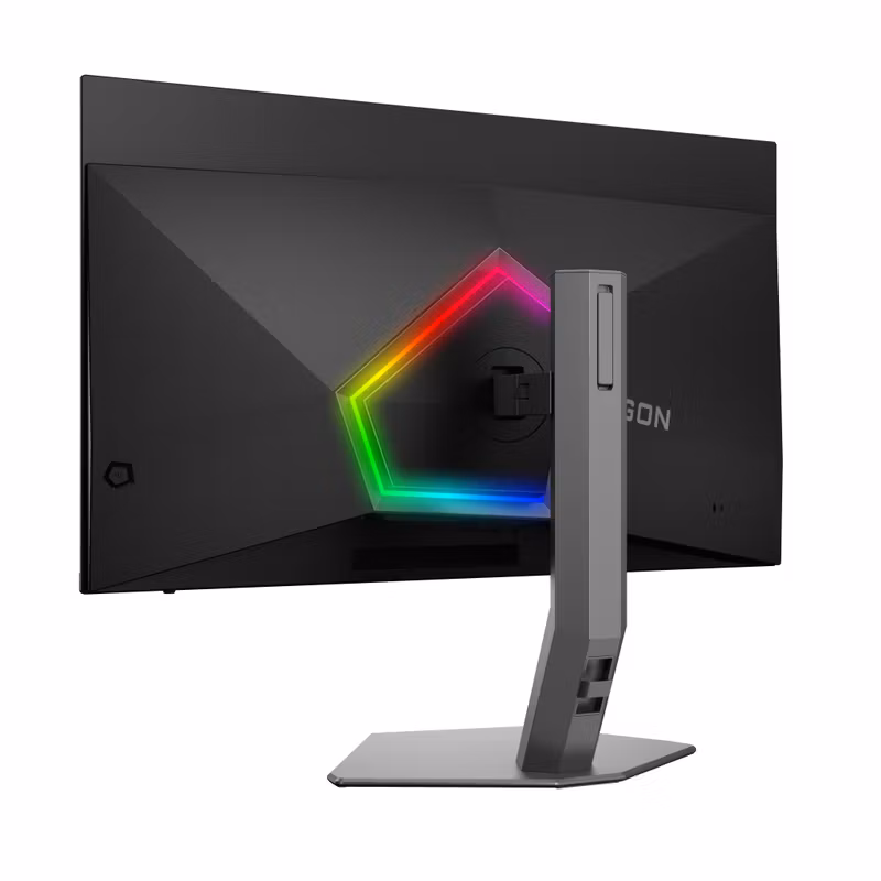 AOC AGON PRO AG326UD 31.5" 3840 x 2160 pixels 4K Ultra HD QD-OLED Gamingskärm