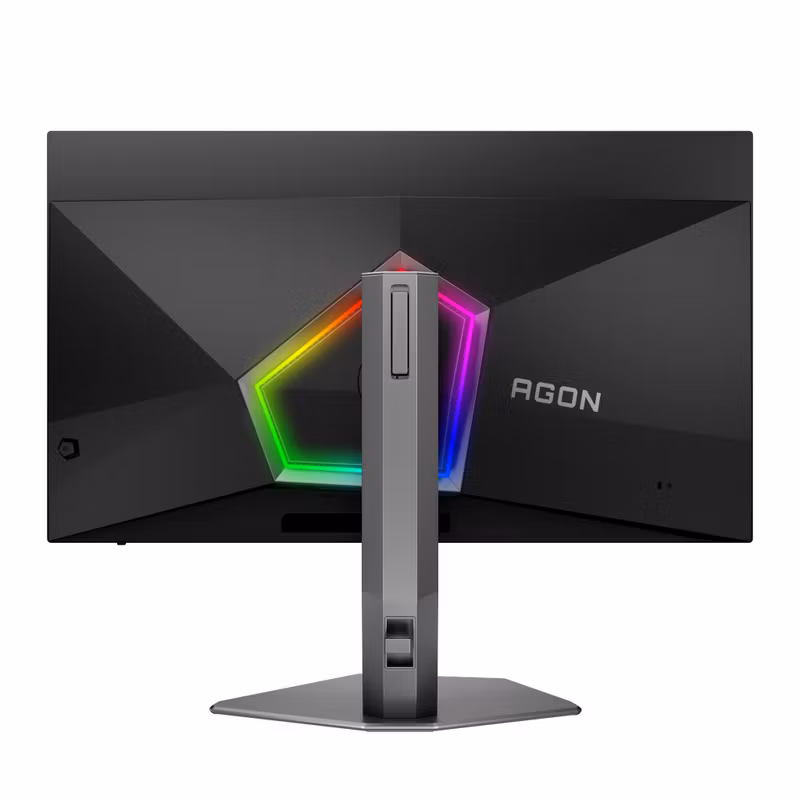 AOC AGON PRO AG326UD 31.5" 3840 x 2160 pixels 4K Ultra HD QD-OLED Gamingskärm