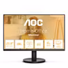 AOC Basic-line 24B3HMA2 24" 1920 x 1080 pixels Full HD LED Black Gamingskärm