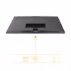 AOC Basic-line 24B3HA2 24" 1920 x 1080 pixels Full HD LED Black Gamingskärm