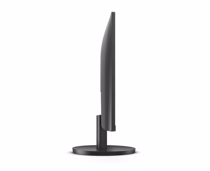 AOC Basic-line 24B3HA2 24" 1920 x 1080 pixels Full HD LED Black Gamingskärm