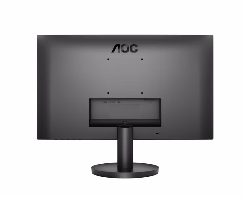 AOC Basic-line 24B3HA2 24" 1920 x 1080 pixels Full HD LED Black Gamingskärm