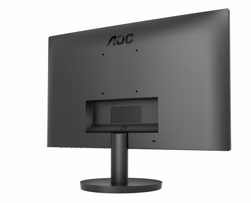 AOC Basic-line 24B3HA2 24" 1920 x 1080 pixels Full HD LED Black Gamingskärm