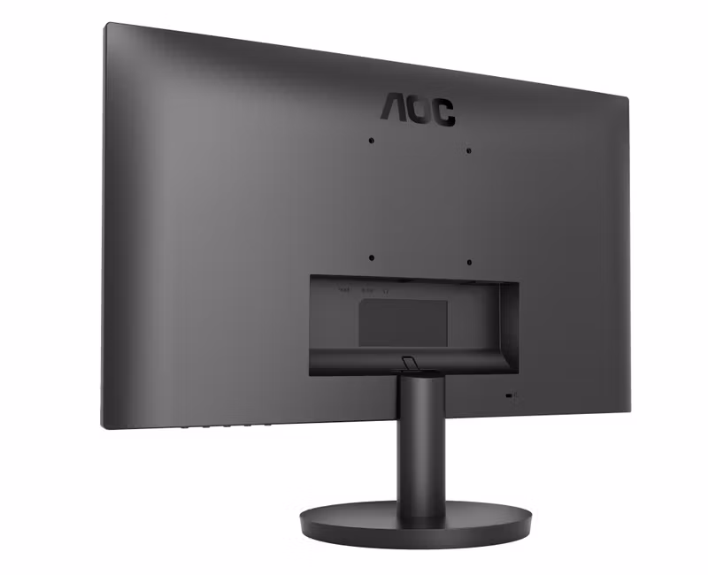 AOC Basic-line 24B3HA2 24" 1920 x 1080 pixels Full HD LED Black Gamingskärm