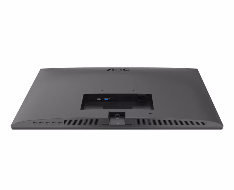 AOC Basic-line 24B3HA2 24" 1920 x 1080 pixels Full HD LED Black Gamingskärm