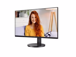 AOC U27B3AF 27" 3840 x 2160 pixels 4K Ultra HD LED Monitor