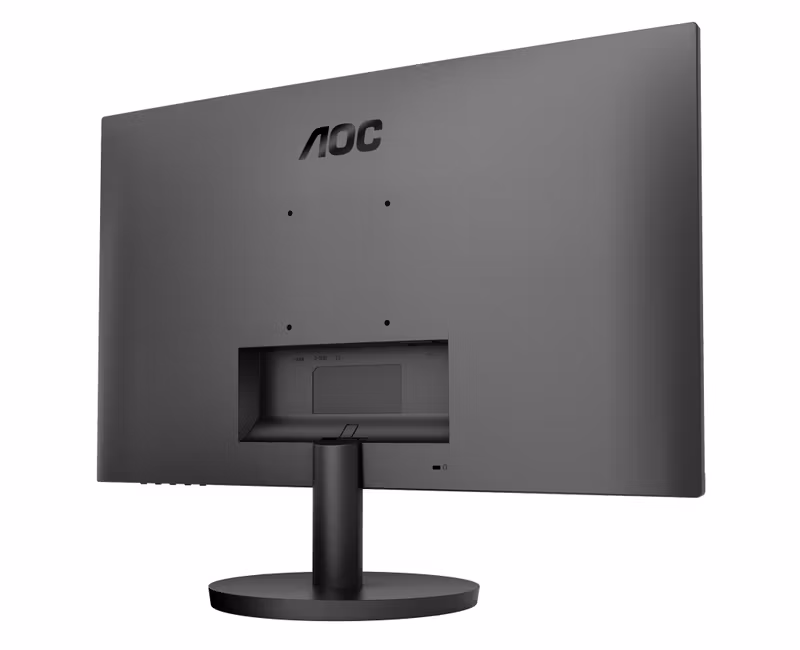 AOC Basic-line 27B3HA2 27" 1920 x 1080 pixels Full HD LED Black Gamingskärm