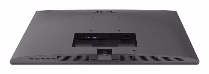 AOC Basic-line 27B3HA2 27" 1920 x 1080 pixels Full HD LED Black Gamingskärm
