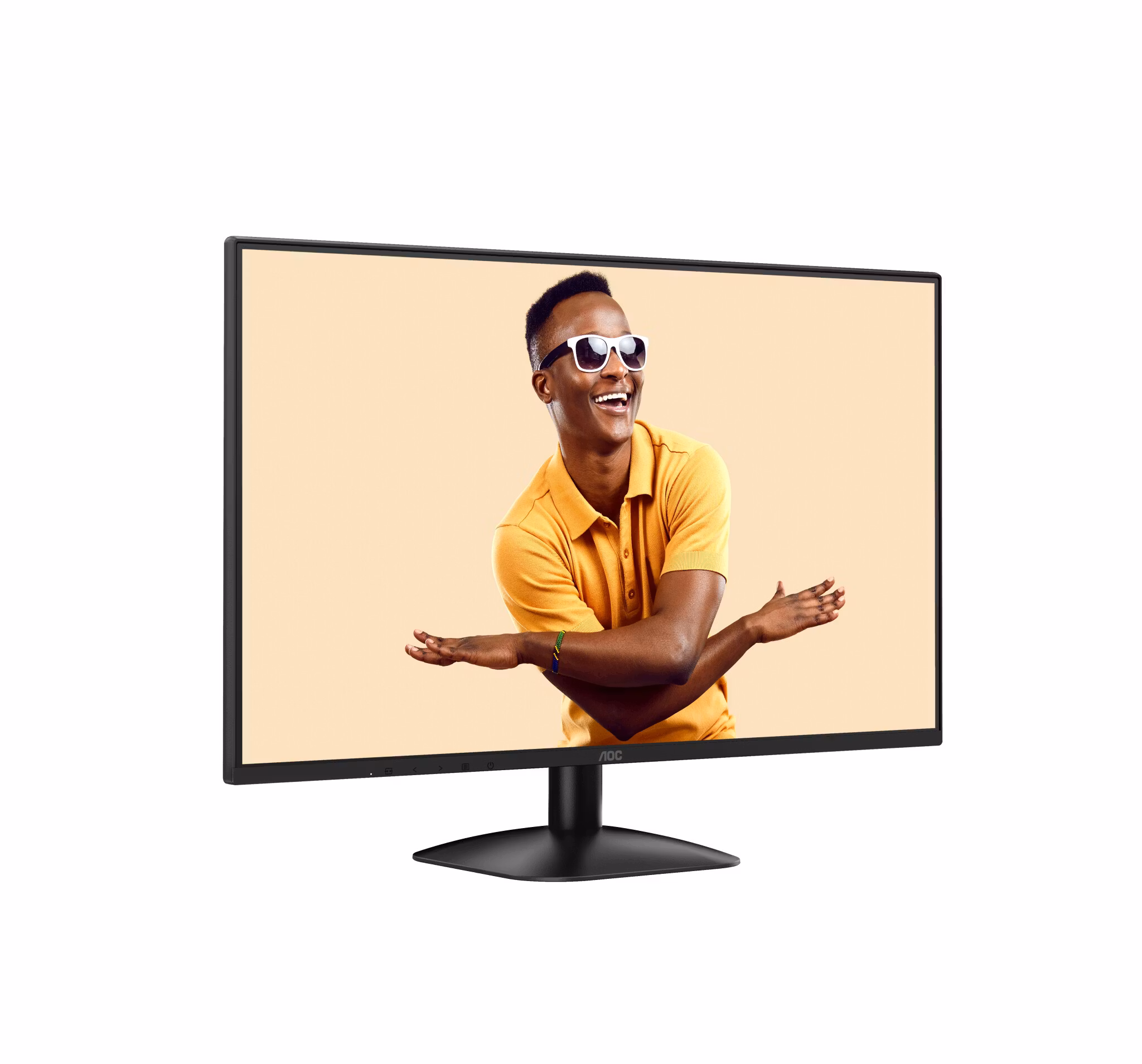 AOC 27B31H 27"1920 x 1080 pixels Full HD Monitor