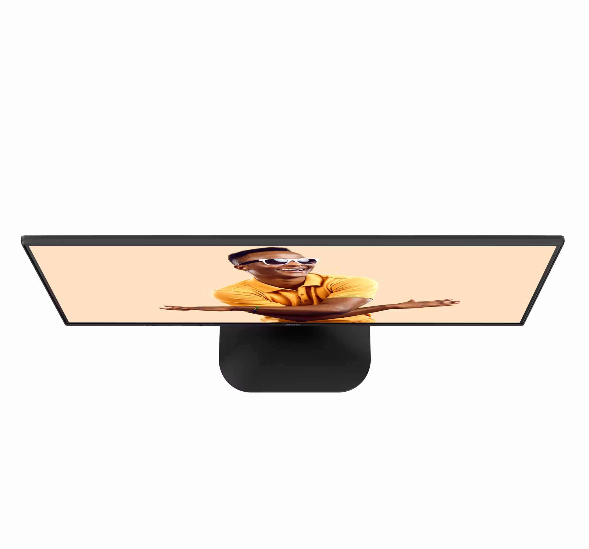 AOC 27B31H 27"1920 x 1080 pixels Full HD Monitor