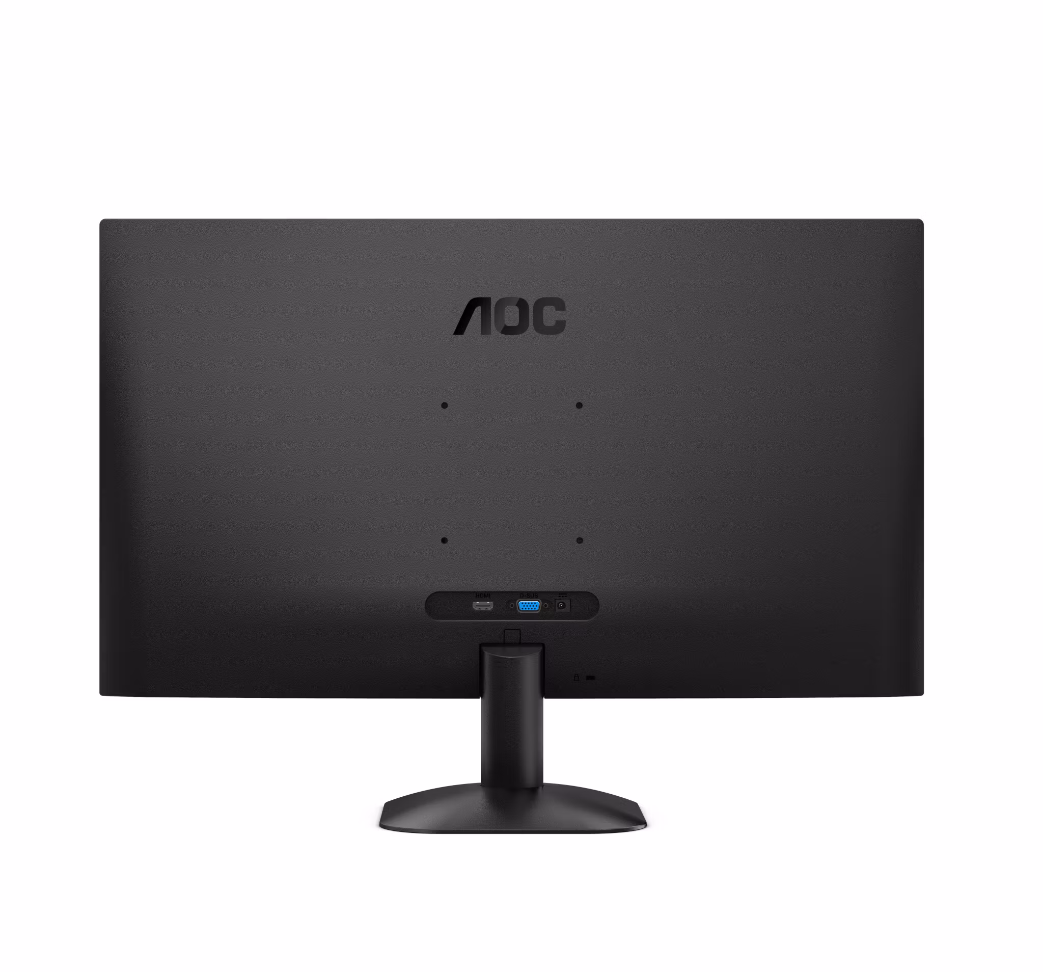 AOC 27B31H 27"1920 x 1080 pixels Full HD Monitor