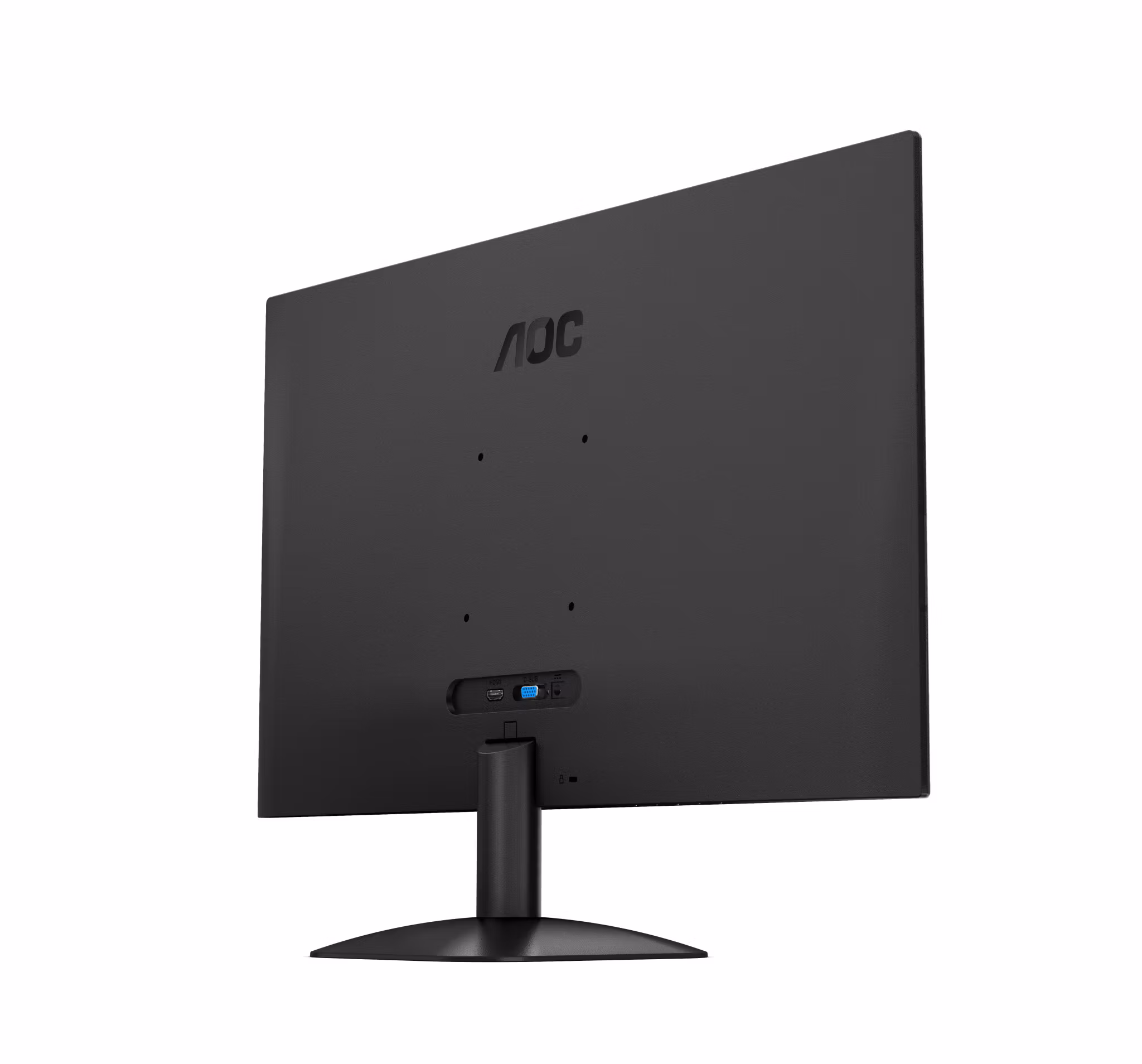 AOC 27B31H 27"1920 x 1080 pixels Full HD Monitor