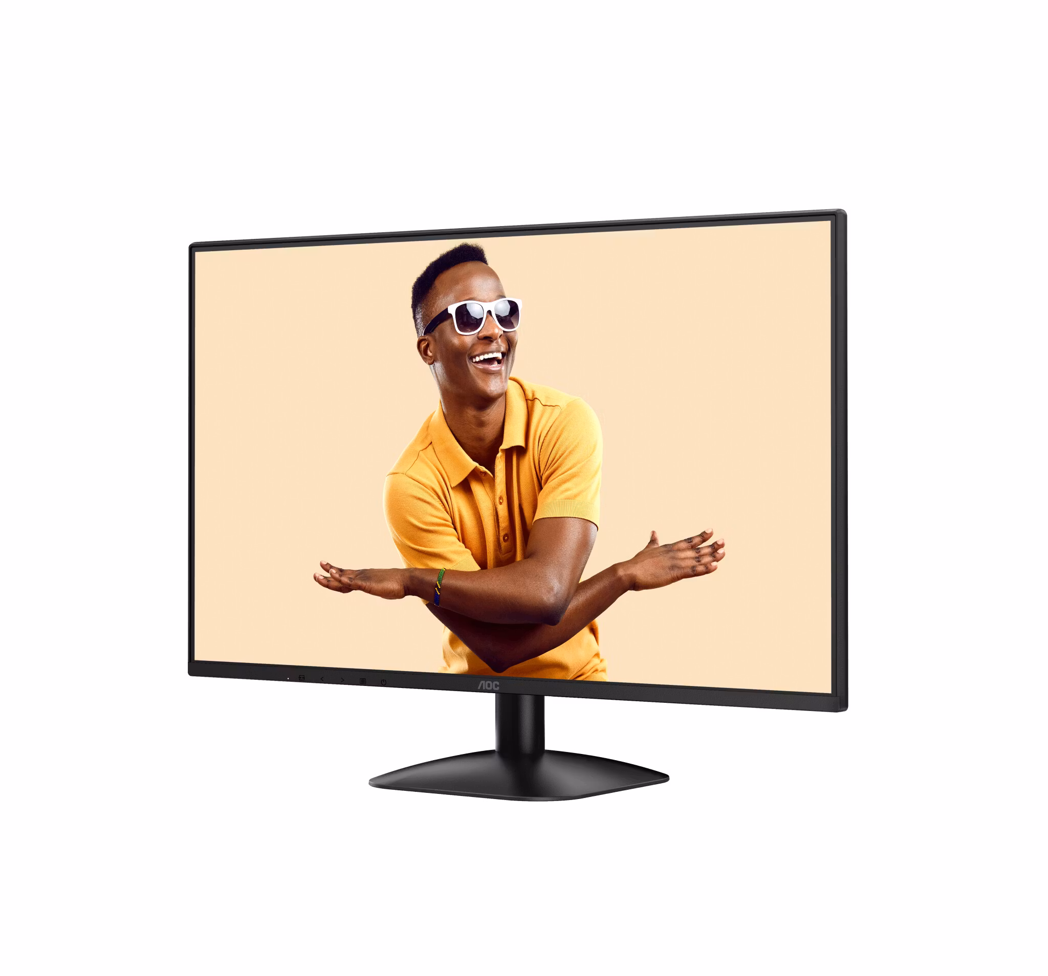 AOC 27B31H 27"1920 x 1080 pixels Full HD Monitor