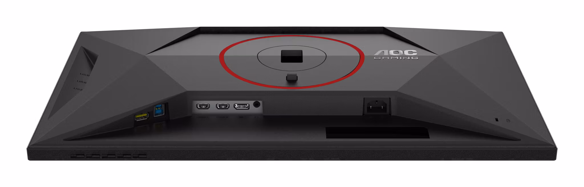 AOC Gaming Q27G4SRU 27" 2560 x 1440 pixels Quad HD LED Gamingmonitor