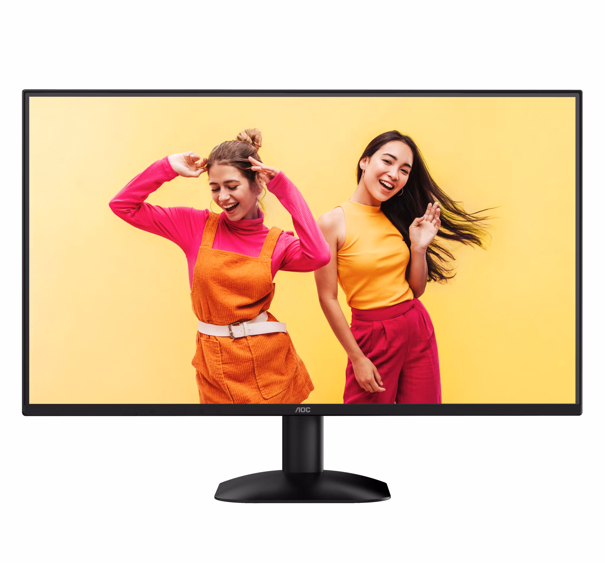 AOC B3 Q27B35S3 27" 2560 x 1440 pixels Quad HD LED Monitor