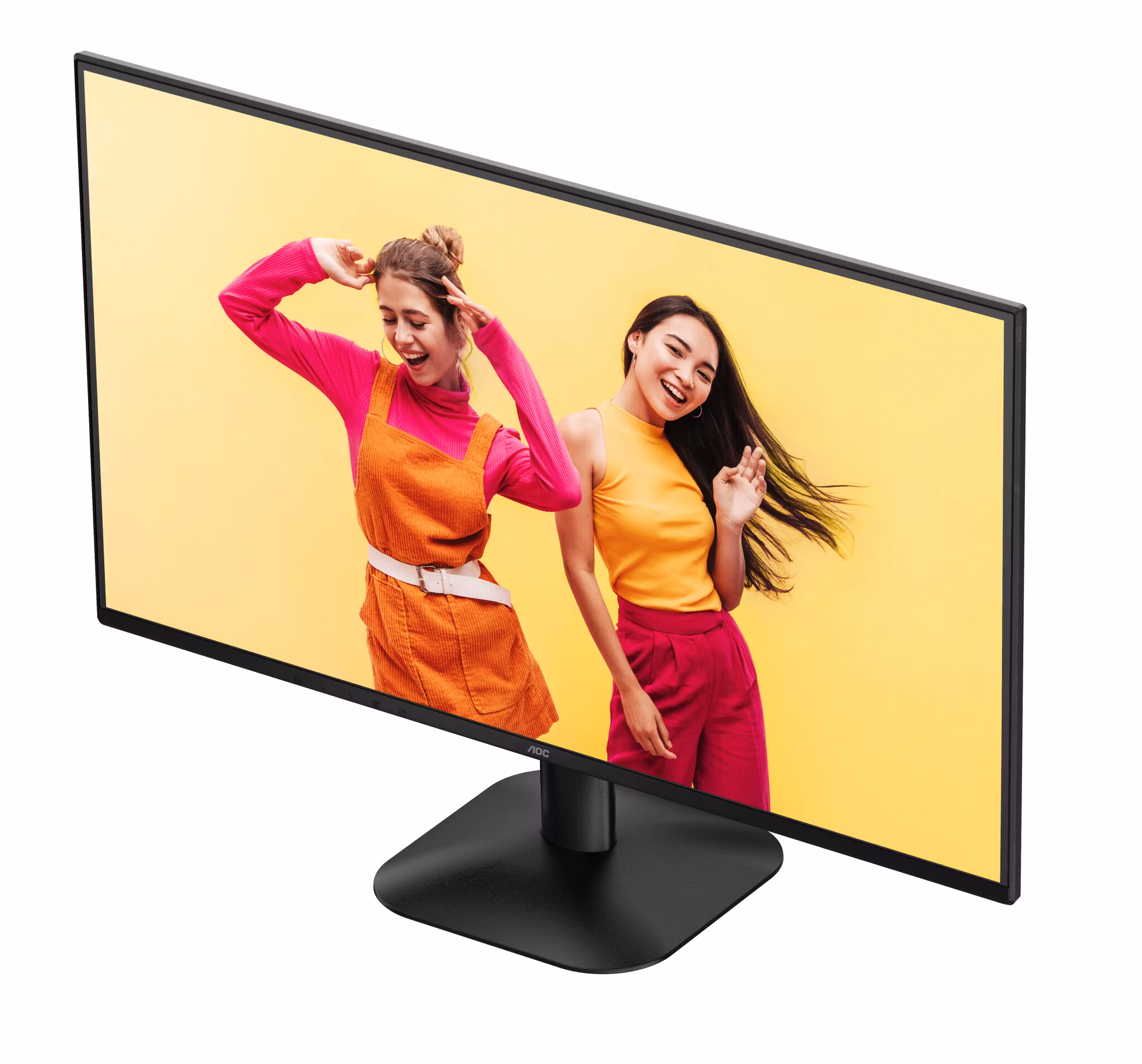 AOC B3 Q27B35S3 27" 2560 x 1440 pixels Quad HD LED Monitor