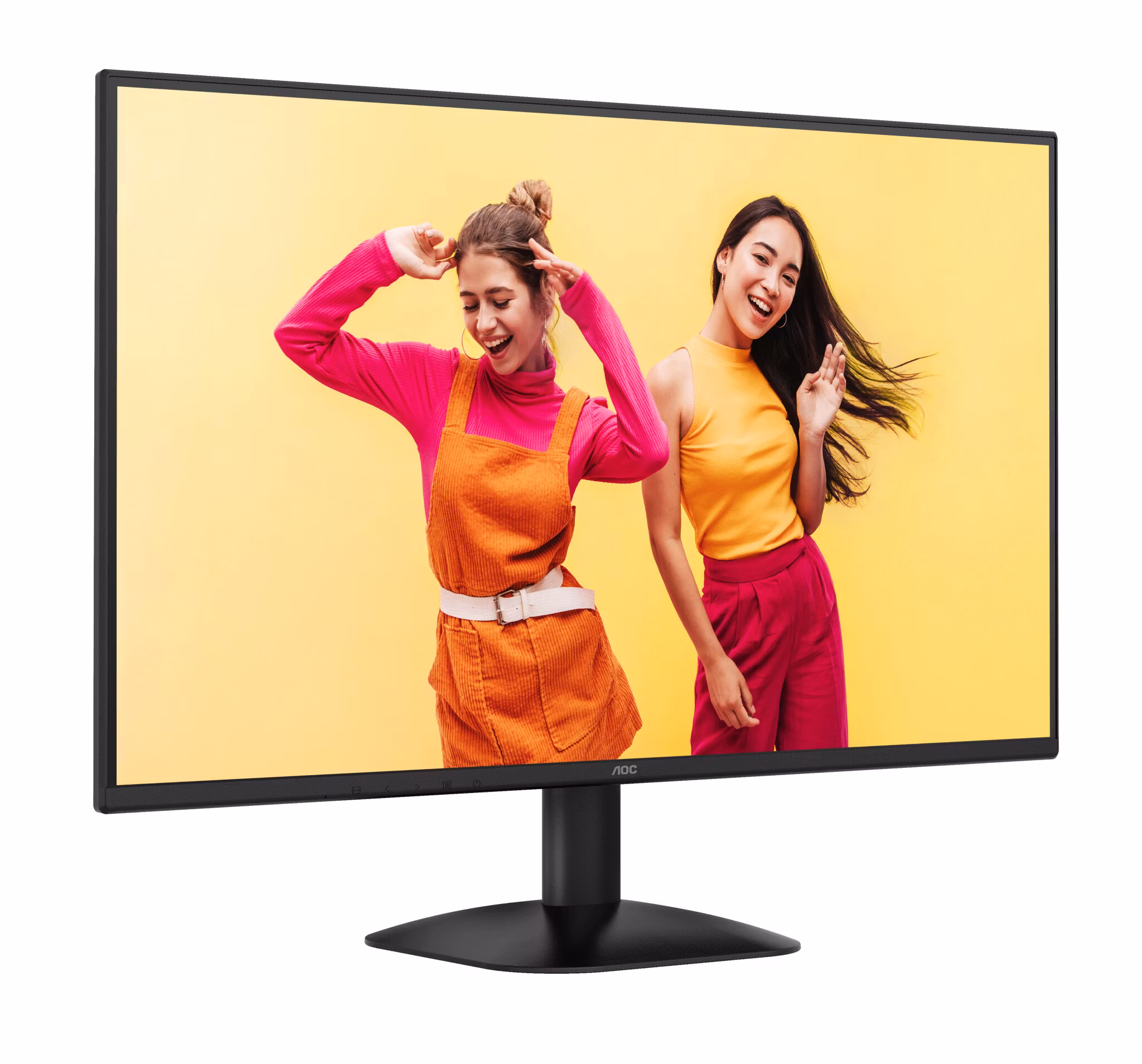 AOC B3 Q27B35S3 27" 2560 x 1440 pixels Quad HD LED Monitor