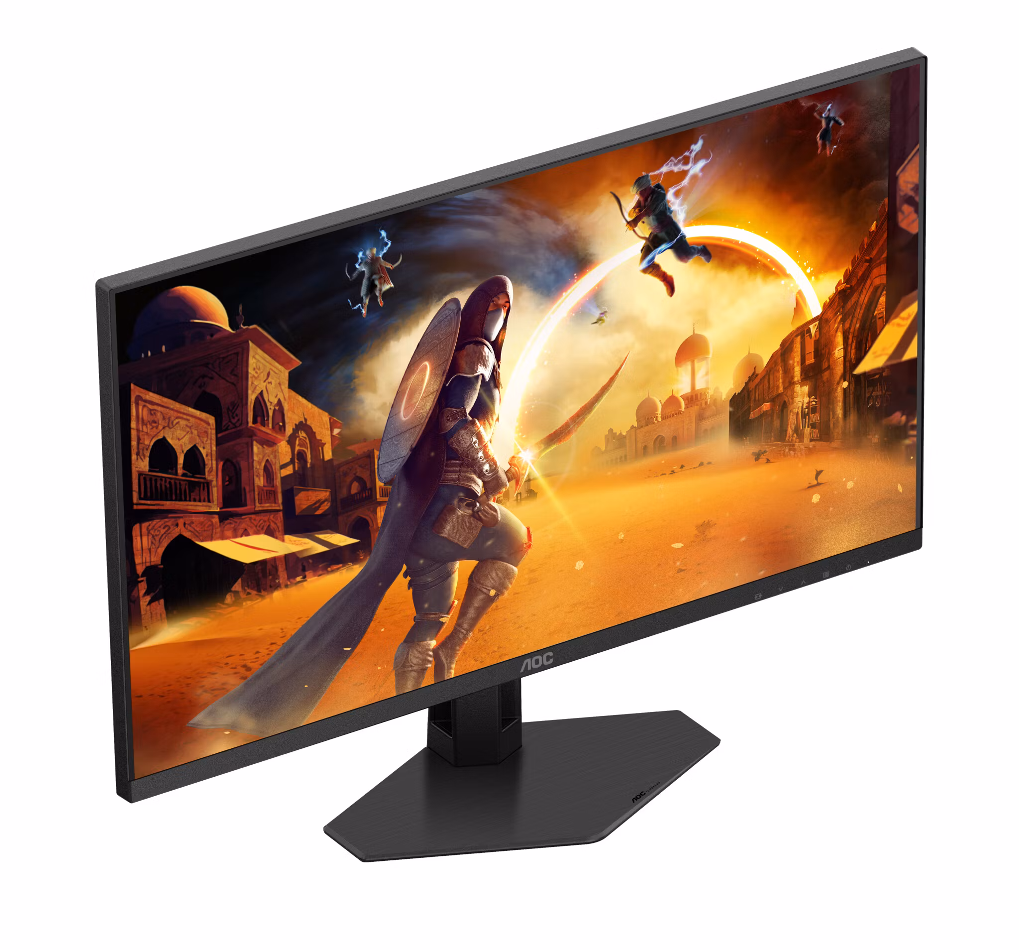 AOC G4 25G4SRE 24" 1920 x 1080 pixels Full HD LED Gamingmonitor