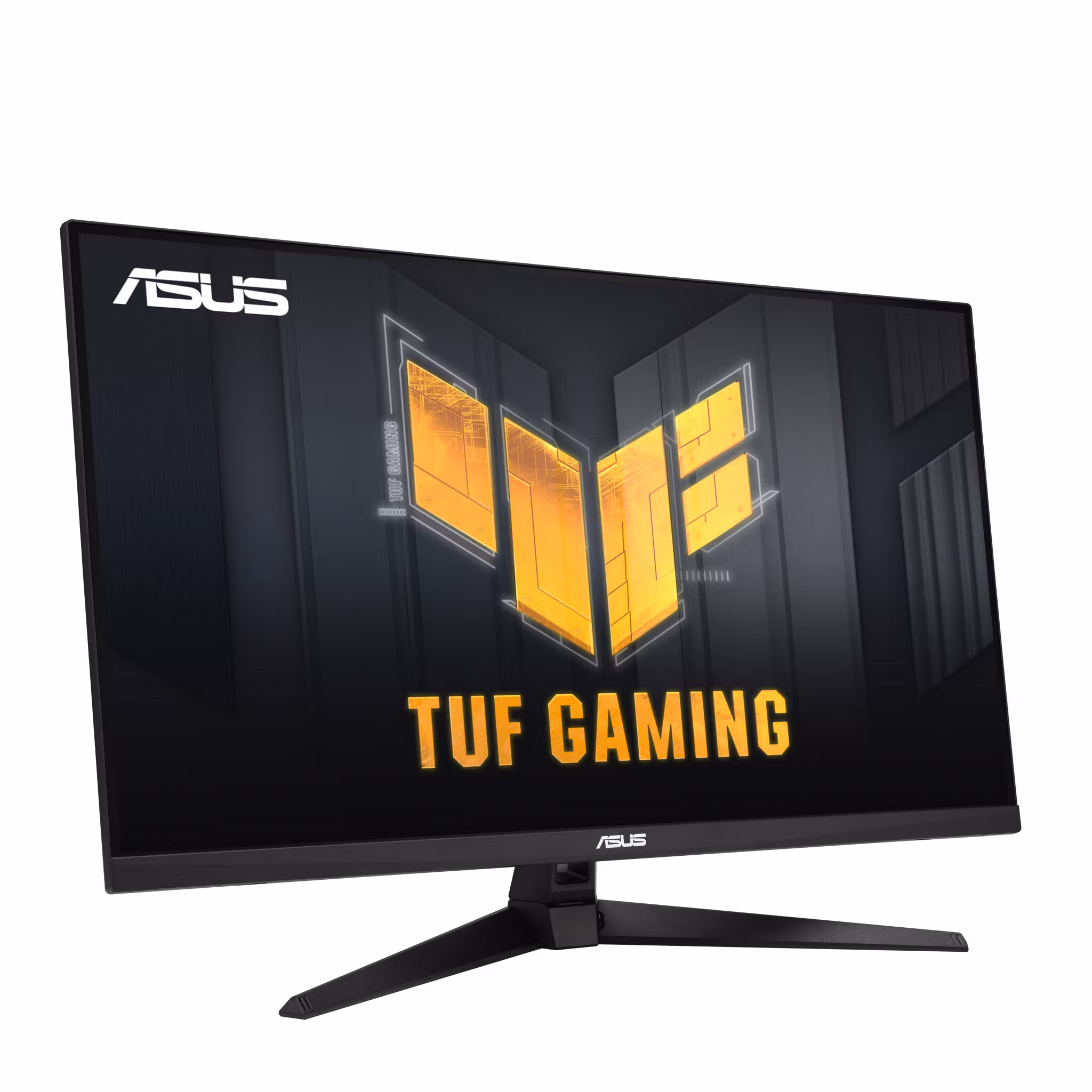 ASUS TUF Gaming VG32UQA1A 32" VA 3840 x 2160 4K Ultra HD Black Gamingskärm