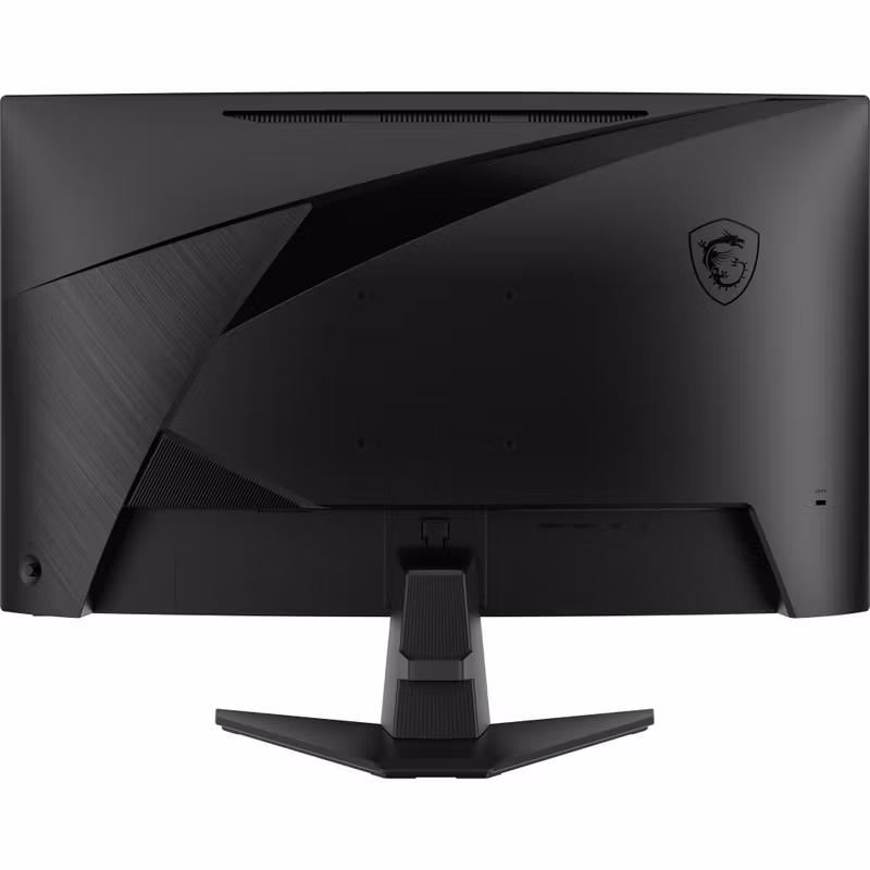 MSI MAG 27CQ6F 27" Rapid VA 2560 x 1440 pixels Quad HD LCD Black Gamingskärm