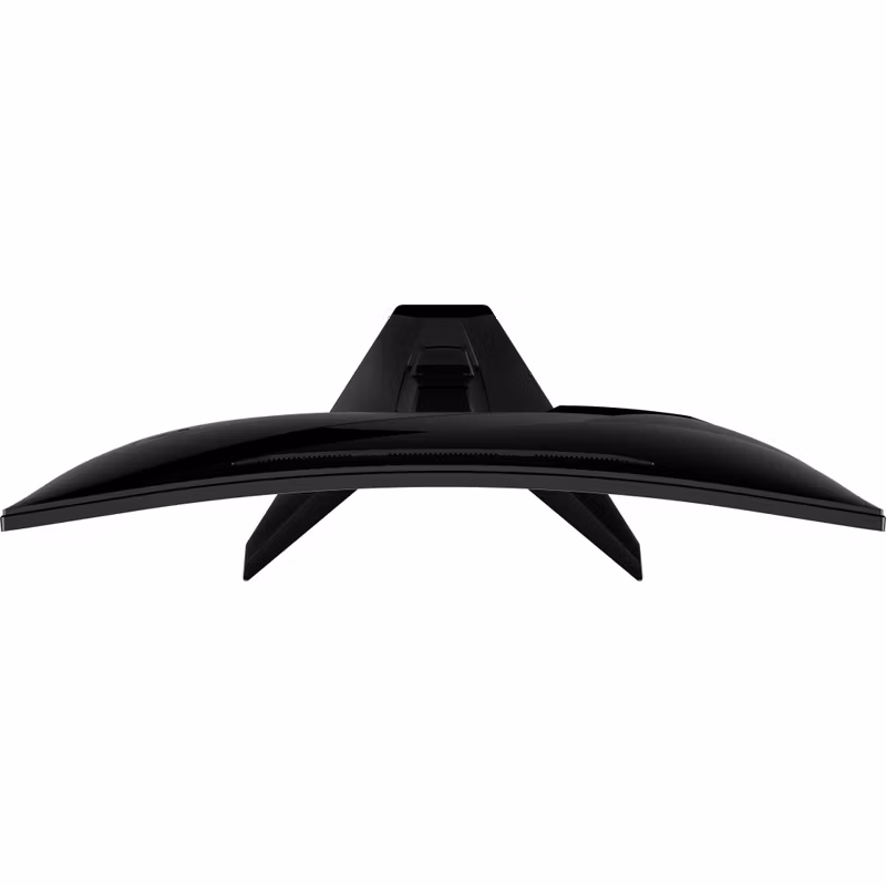 MSI MAG 27CQ6F 27" Rapid VA 2560 x 1440 pixels Quad HD LCD Black Gamingskärm