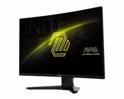 MSI MAG 274CQFDE 27" 2560 x 1440 pixels Wide Quad HD Monitor