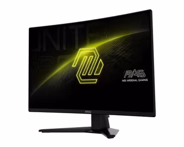MSI MAG 274CQFDE 27" 2560 x 1440 pixels Wide Quad HD Monitor