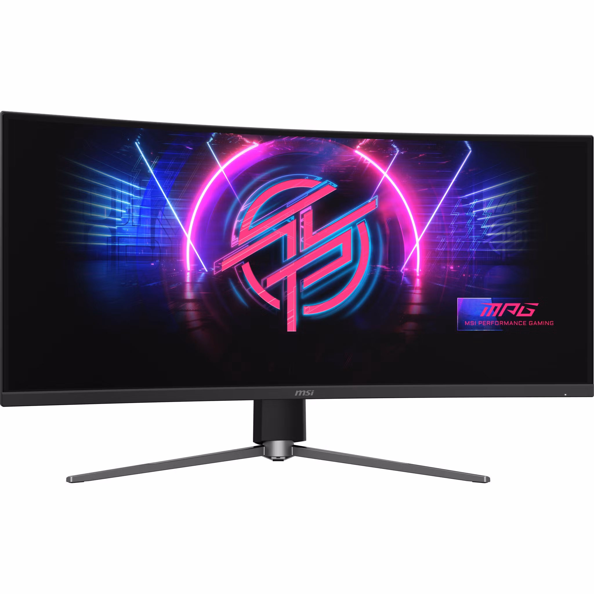 MSI MPG 346CQRF X24 34" 3440 x 1440 pixel UltraWide Quad HD Monitor