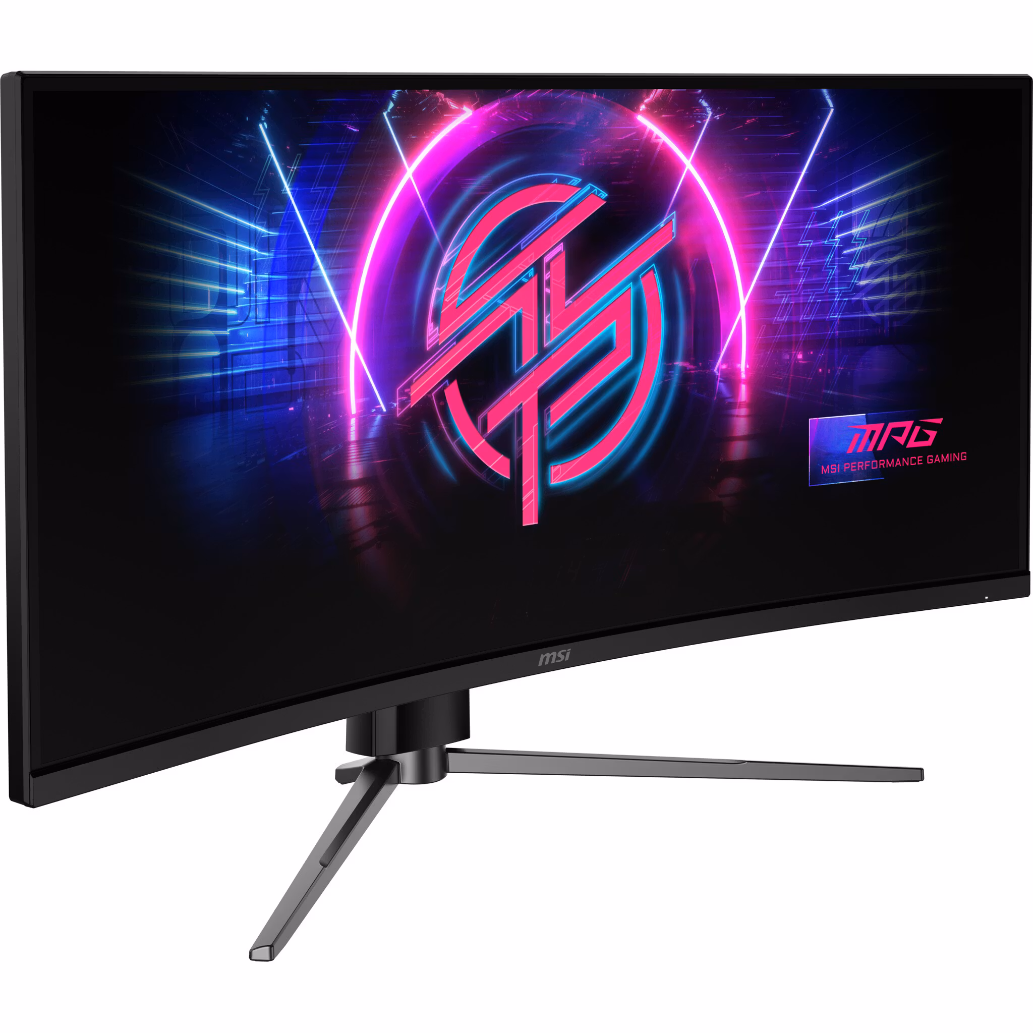 MSI MPG 346CQRF X24 34" 3440 x 1440 pixel UltraWide Quad HD Monitor