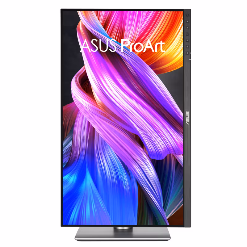 ASUS ProArt PA24ACRV 24" IPS 2560 x 1440 Quad HD LCD Black Gamingmonitor