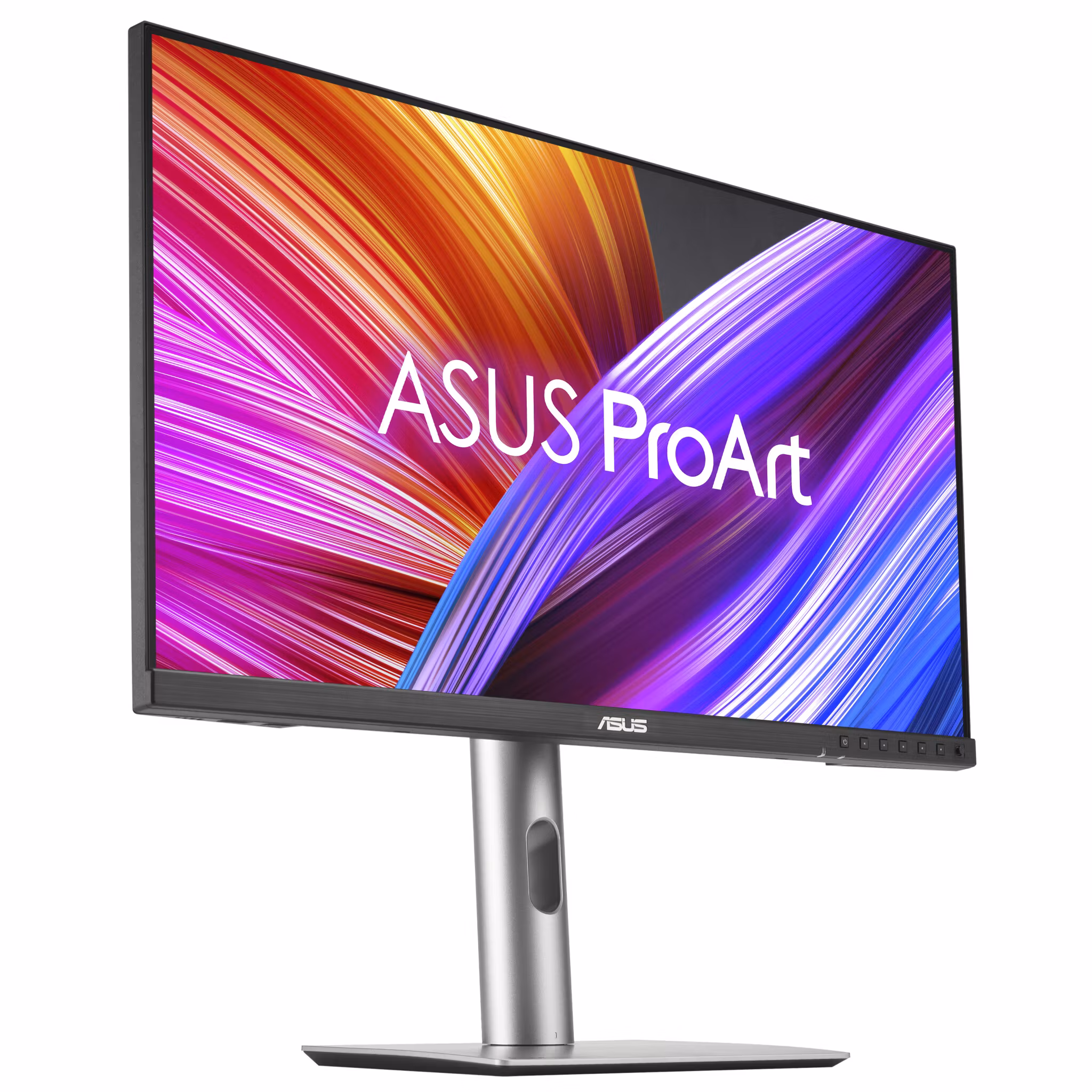 ASUS ProArt PA24ACRV 24" IPS 2560 x 1440 Quad HD LCD Black Gamingmonitor